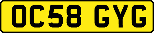 OC58GYG