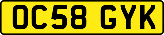 OC58GYK