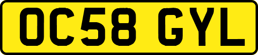 OC58GYL