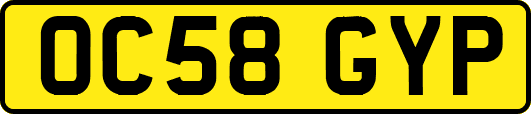 OC58GYP
