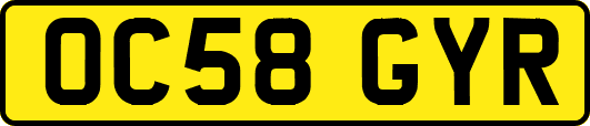 OC58GYR
