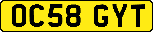 OC58GYT