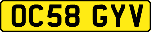 OC58GYV