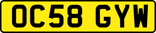 OC58GYW