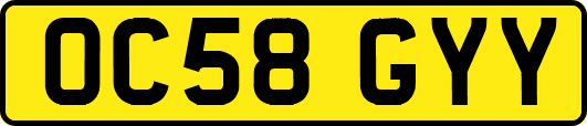 OC58GYY