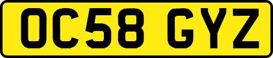 OC58GYZ