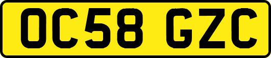 OC58GZC