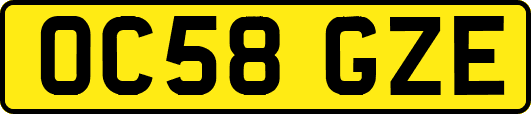 OC58GZE
