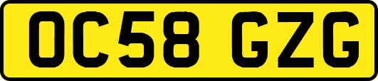 OC58GZG