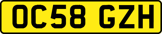 OC58GZH