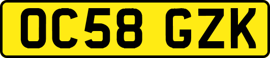 OC58GZK