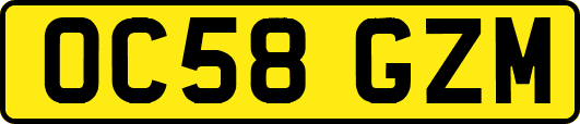 OC58GZM