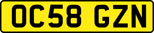OC58GZN