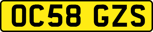 OC58GZS
