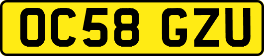 OC58GZU