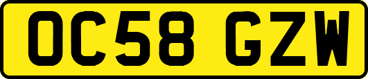 OC58GZW