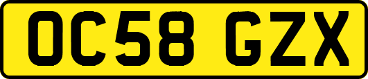 OC58GZX