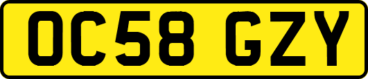 OC58GZY