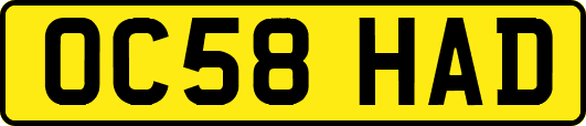 OC58HAD