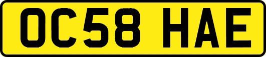 OC58HAE