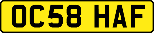 OC58HAF