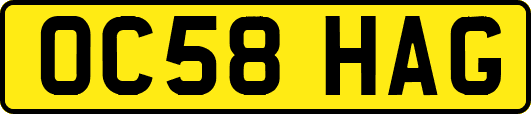 OC58HAG