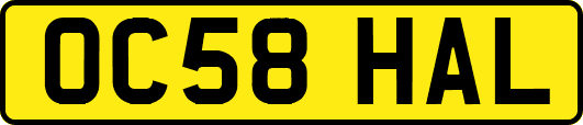 OC58HAL