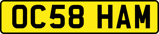 OC58HAM