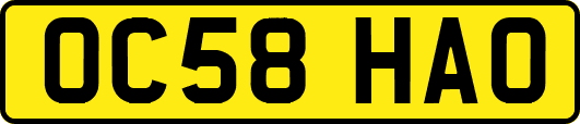 OC58HAO