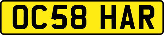 OC58HAR