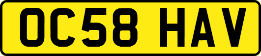 OC58HAV