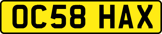 OC58HAX