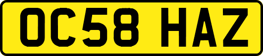 OC58HAZ