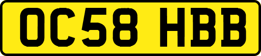 OC58HBB