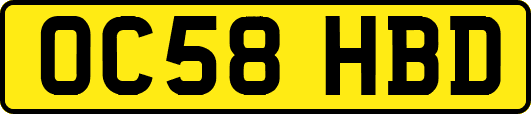OC58HBD