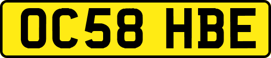 OC58HBE