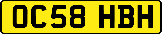 OC58HBH
