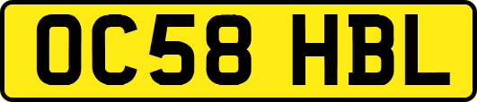 OC58HBL