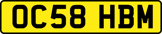 OC58HBM