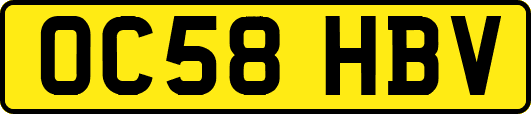 OC58HBV