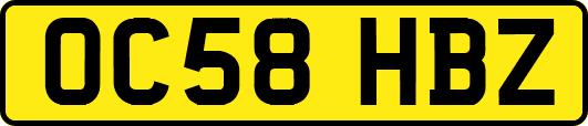 OC58HBZ