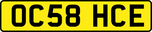 OC58HCE