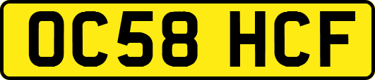 OC58HCF