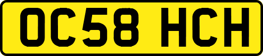 OC58HCH