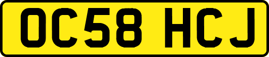OC58HCJ