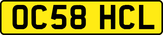 OC58HCL