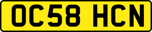 OC58HCN