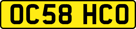 OC58HCO