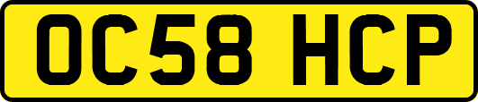 OC58HCP