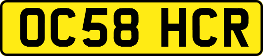 OC58HCR